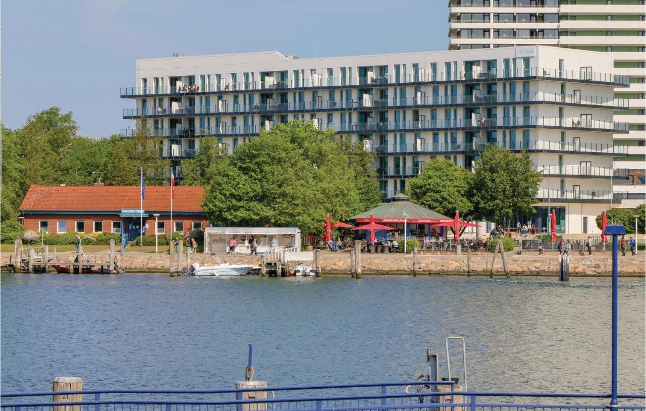Apartment Cozy In Travemuende With Sauna *