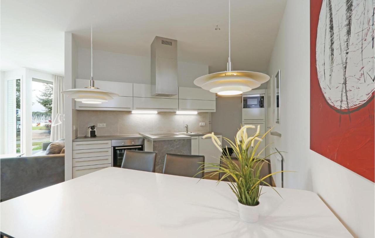 Cozy In Travemuende With Sauna Apartment Lubeck