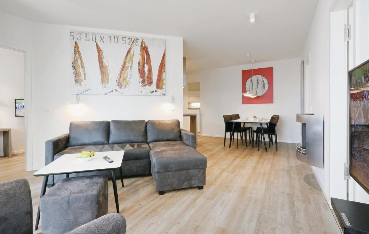 Cozy In Travemuende With Sauna Apartment Lübeck