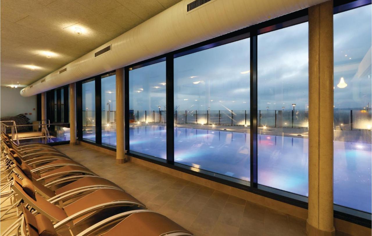 Cozy In Travemuende With Sauna Apartment *