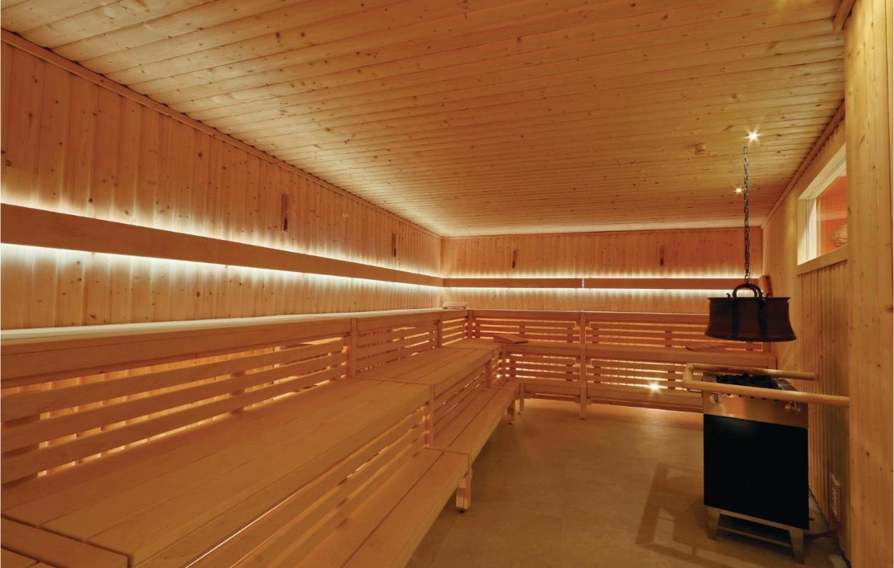 Cozy In Travemuende With Sauna