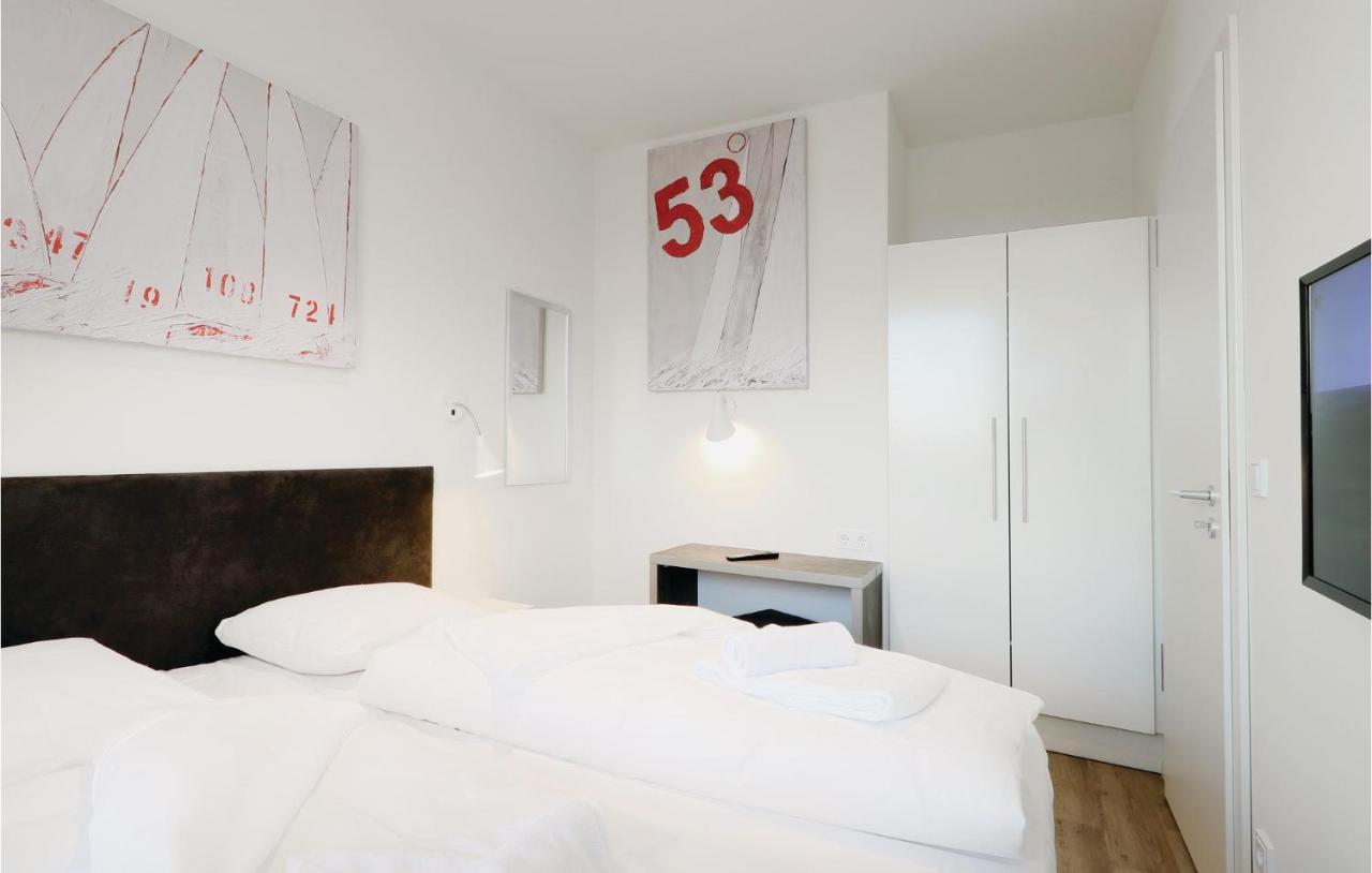 Cozy In Travemuende With Sauna Apartment *