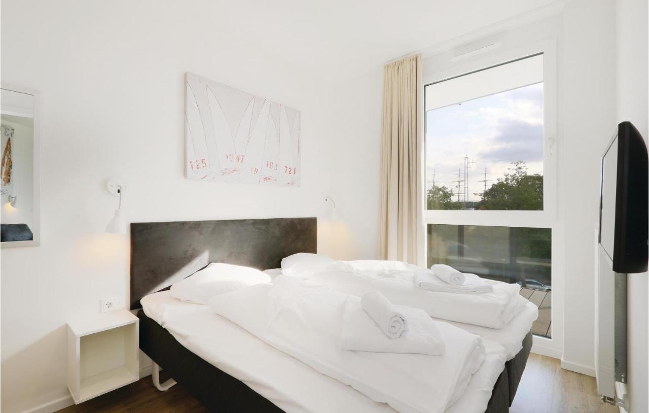 Cozy In Travemuende With Sauna Apartment *