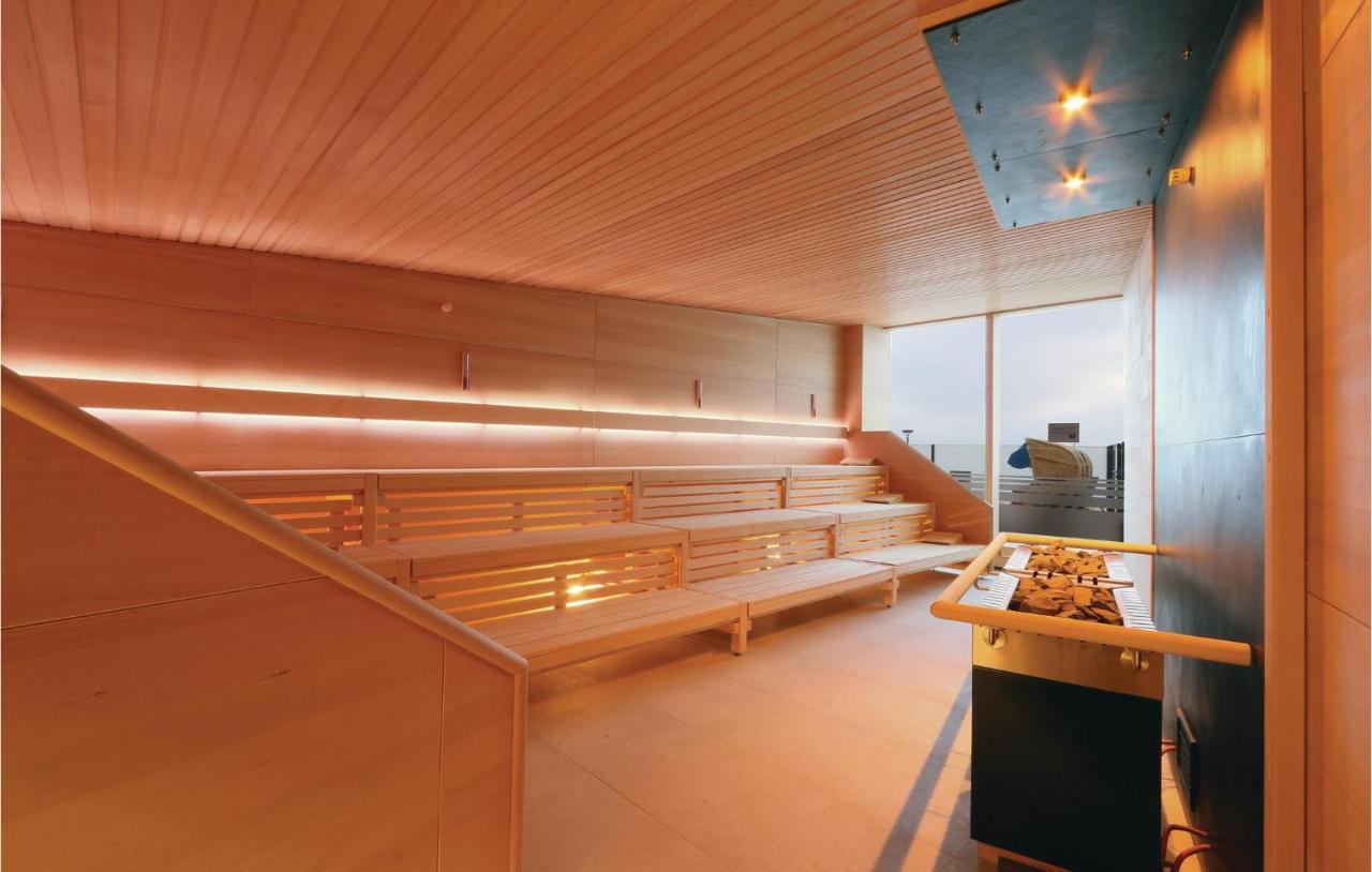 Cozy In Travemuende With Sauna