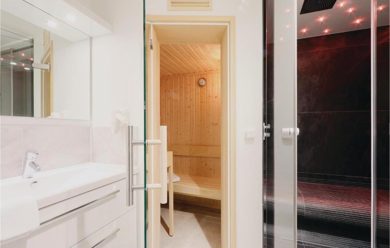 Cozy In Travemuende With Sauna Lubeck