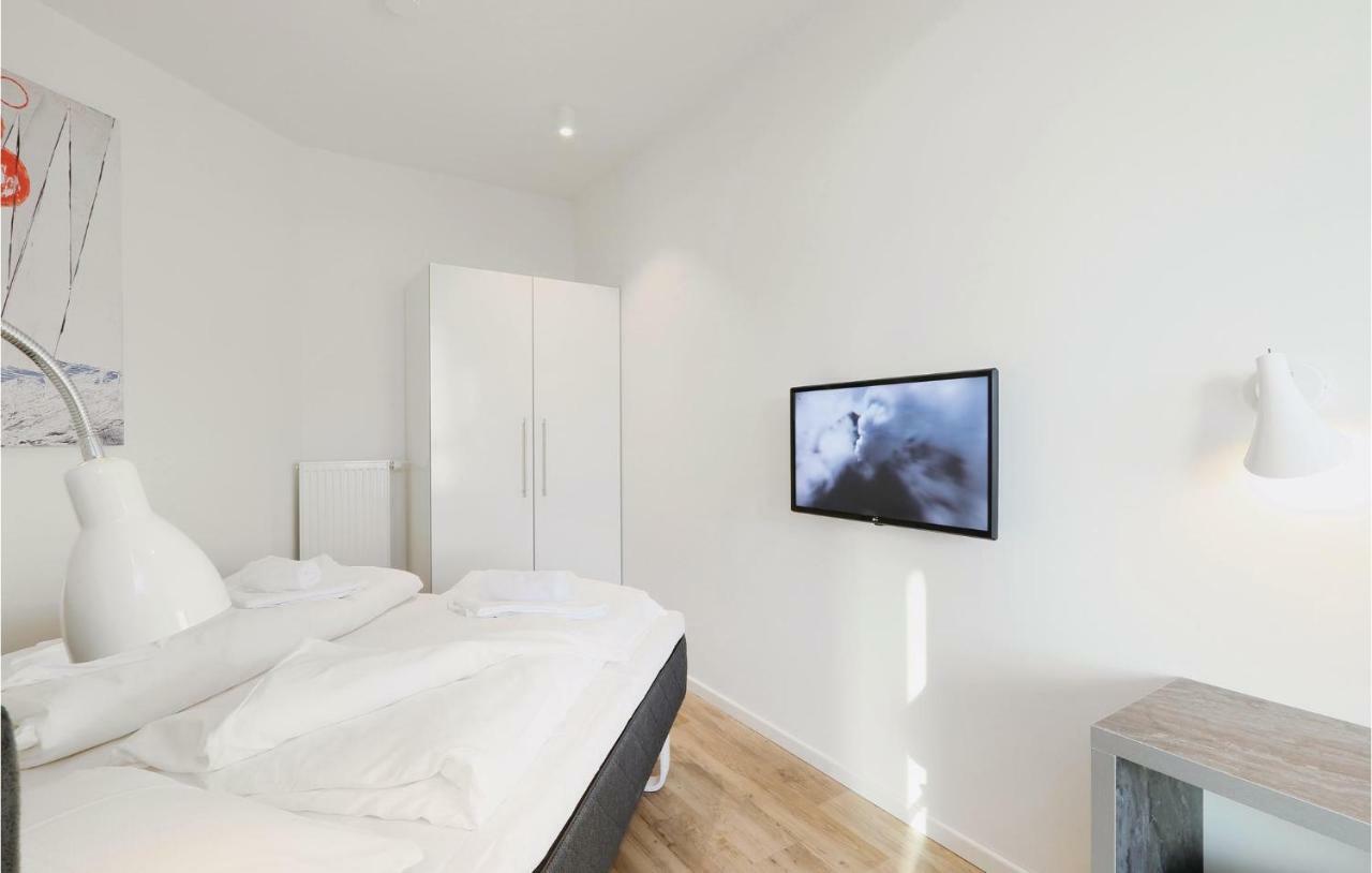 Apartment Cozy In Travemuende With Sauna *